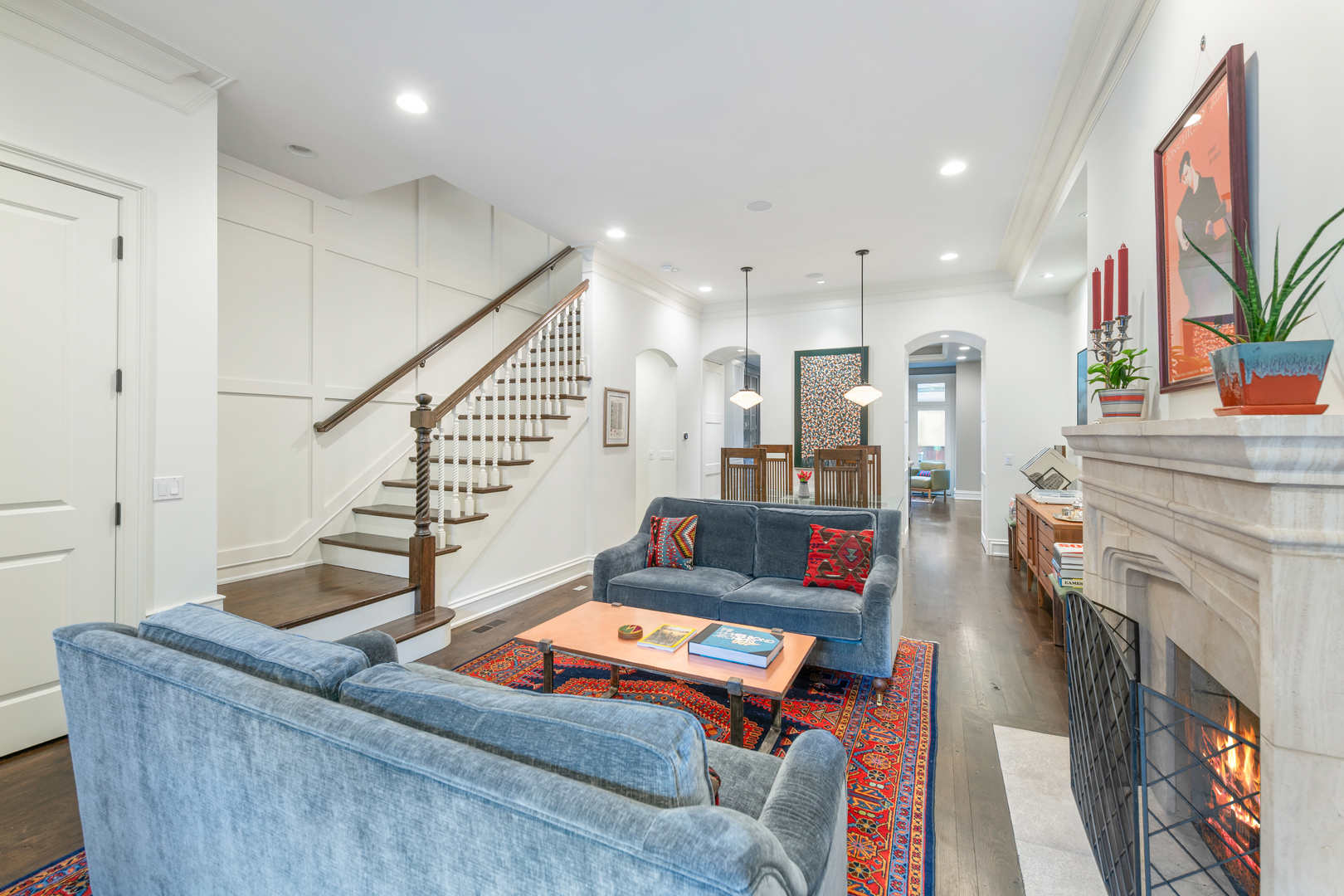 41 East Elm Street Chicago IL 60611