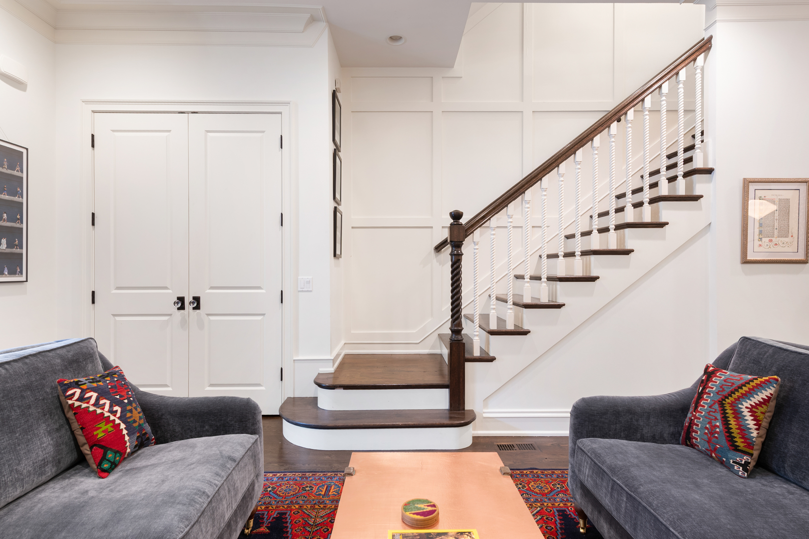 41 East Elm Street Chicago IL 60611
