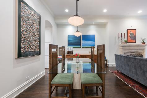 41 East Elm Street Chicago IL 60611