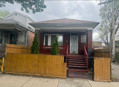 7512 South Saint Lawrence Avenue Chicago IL 60619