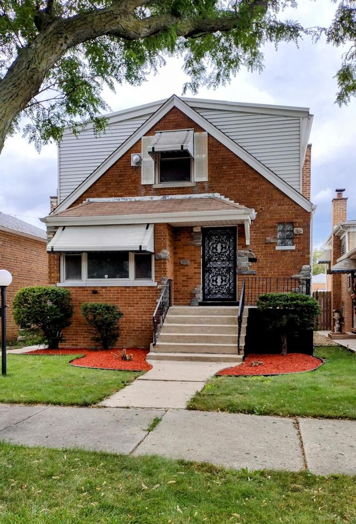 9630 South La Salle Street Chicago IL 60628