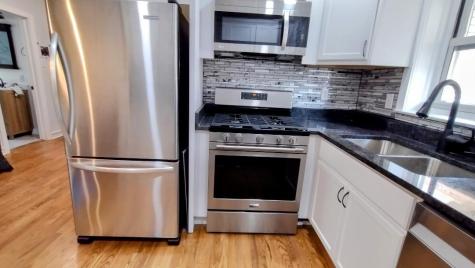9630 South La Salle Street Chicago IL 60628