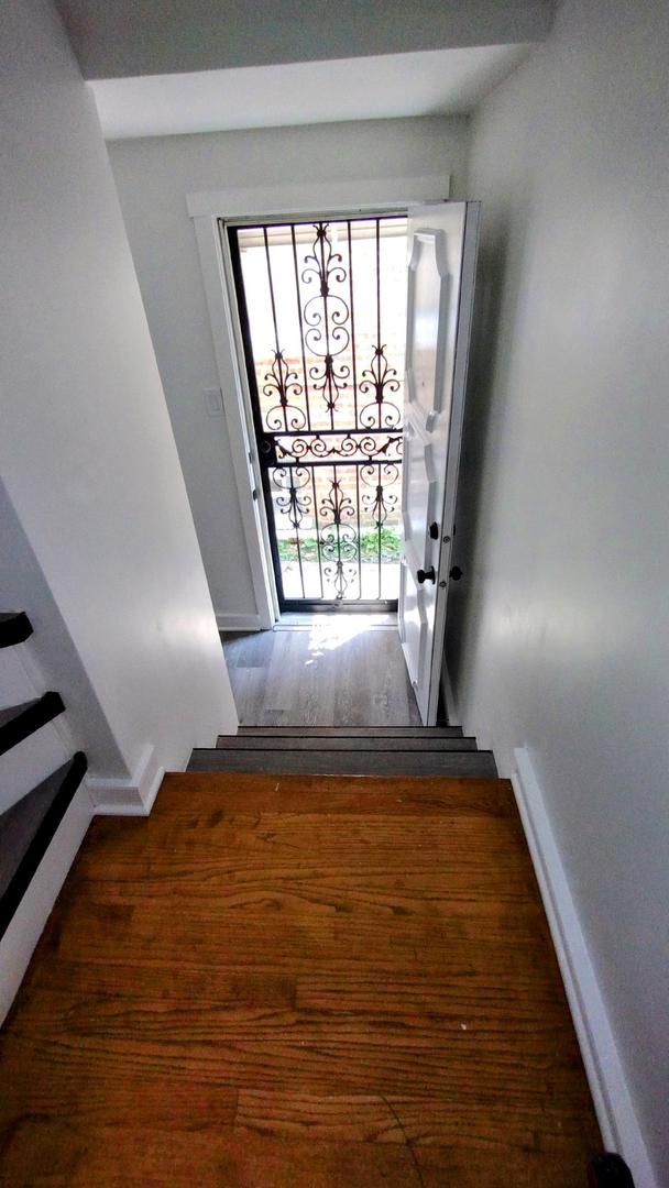 9630 South La Salle Street Chicago IL 60628