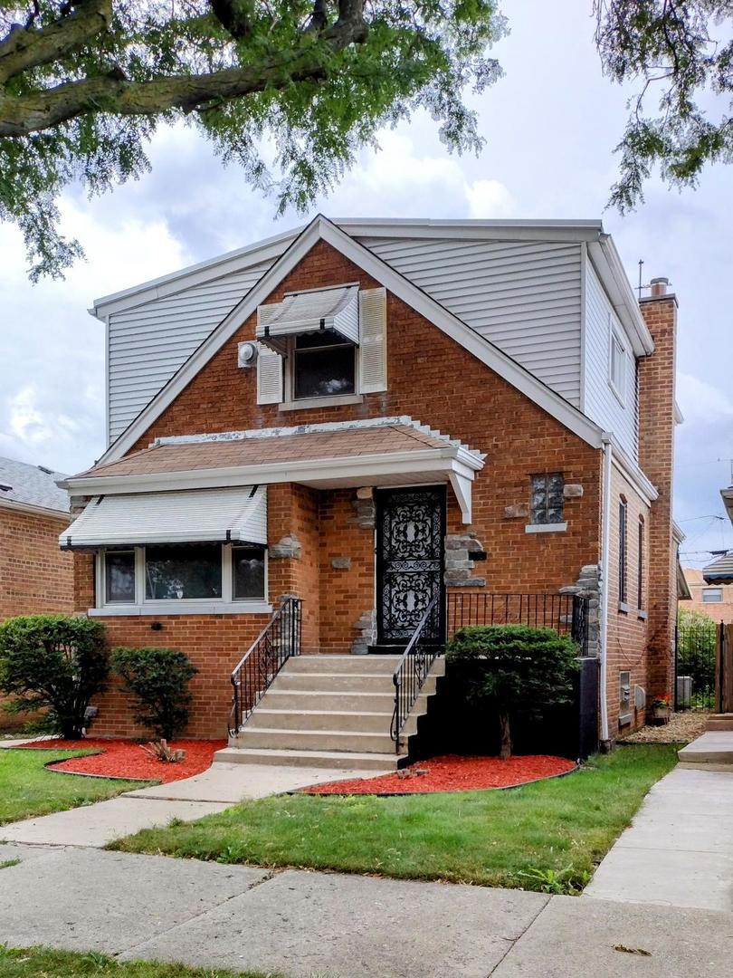 9630 South La Salle Street Chicago IL 60628