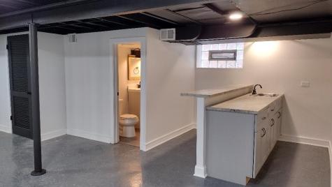 9630 South La Salle Street Chicago IL 60628