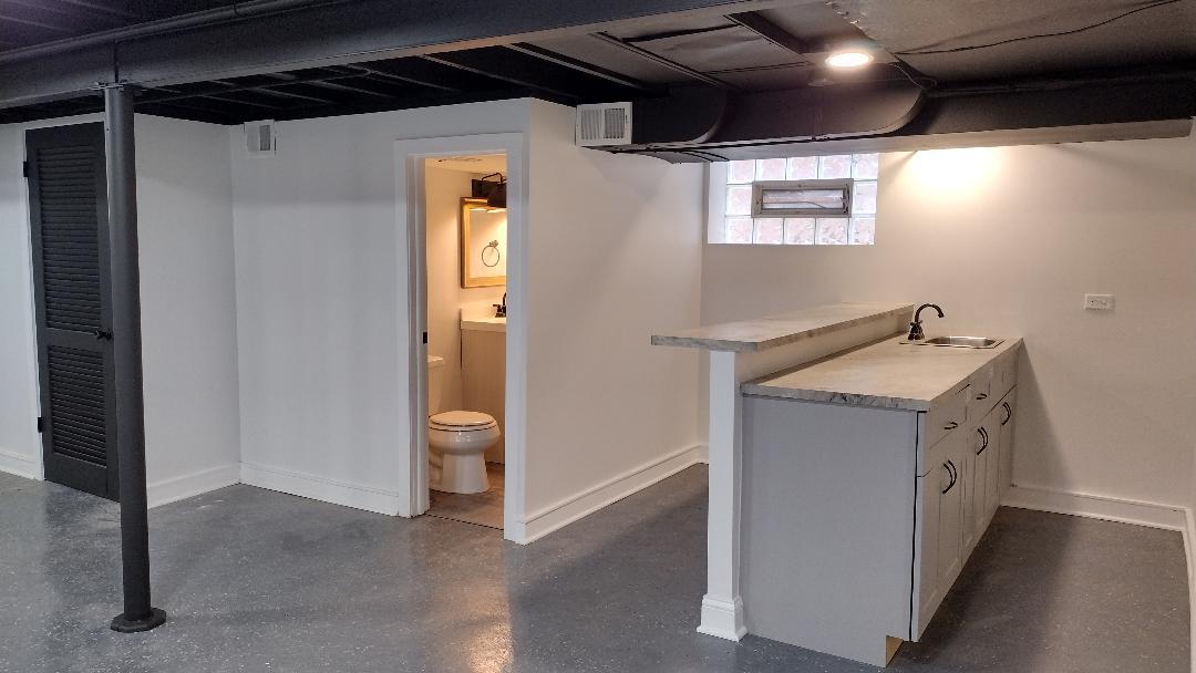 9630 South La Salle Street Chicago IL 60628