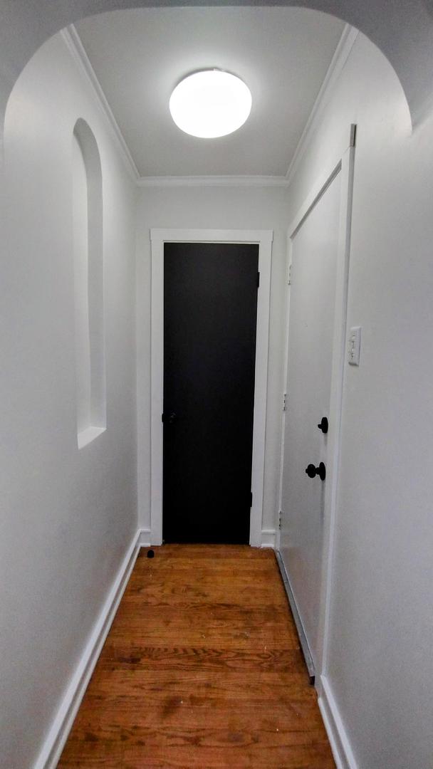 9630 South La Salle Street Chicago IL 60628