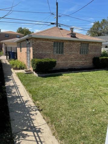 9630 South La Salle Street Chicago IL 60628