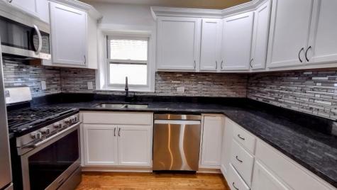 9630 South La Salle Street Chicago IL 60628