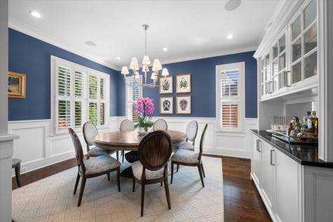 1482 Edgewood Lane Winnetka IL 60093