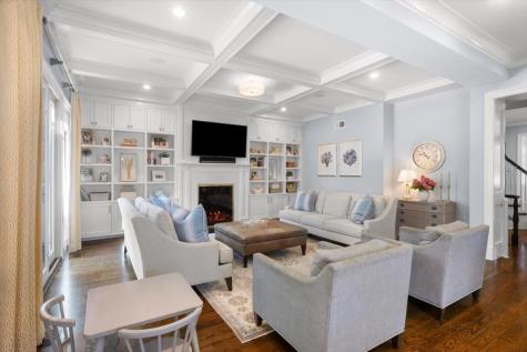 1482 Edgewood Lane Winnetka IL 60093