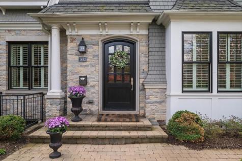 1482 Edgewood Lane Winnetka IL 60093
