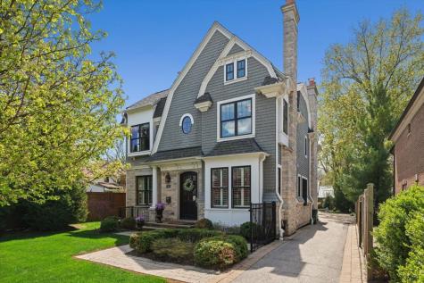 1482 Edgewood Lane Winnetka IL 60093