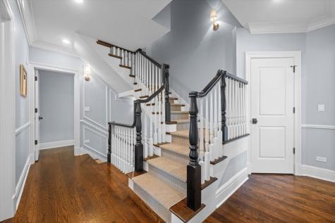 1482 Edgewood Lane Winnetka IL 60093