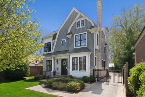 1482 Edgewood Lane Winnetka IL 60093