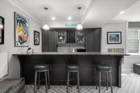 1482 Edgewood Lane Winnetka IL 60093