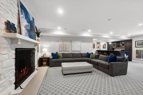 1482 Edgewood Lane Winnetka IL 60093