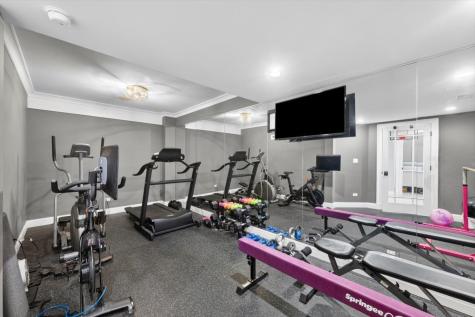 1482 Edgewood Lane Winnetka IL 60093
