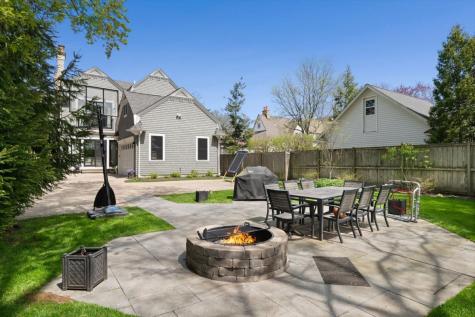 1482 Edgewood Lane Winnetka IL 60093