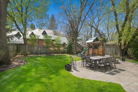 1482 Edgewood Lane Winnetka IL 60093