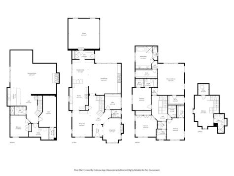 1482 Edgewood Lane Winnetka IL 60093