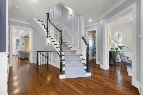1482 Edgewood Lane Winnetka IL 60093