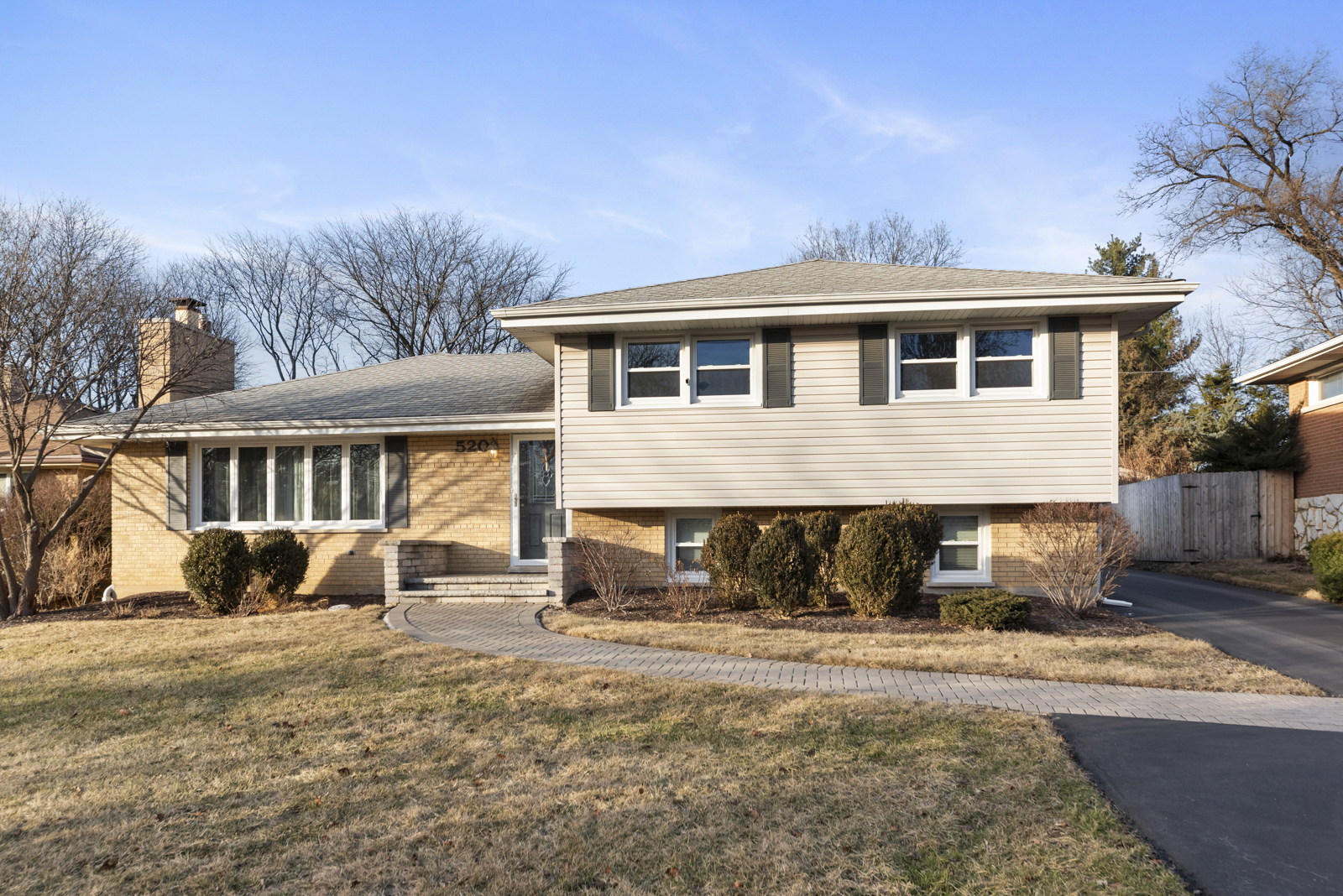 520 Bunning Drive Downers Grove IL 60516