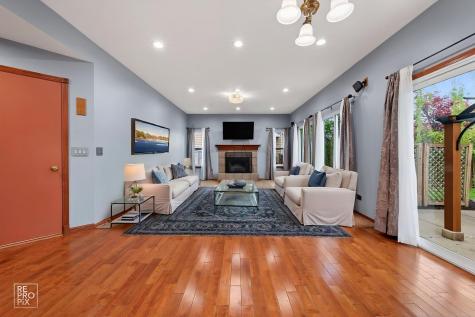 5010 Thistle Lane Lake In The Hills IL 60156