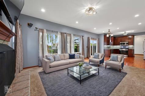 5010 Thistle Lane Lake In The Hills IL 60156
