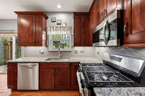 5010 Thistle Lane Lake In The Hills IL 60156