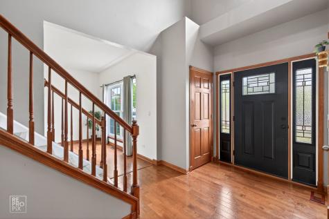 5010 Thistle Lane Lake In The Hills IL 60156