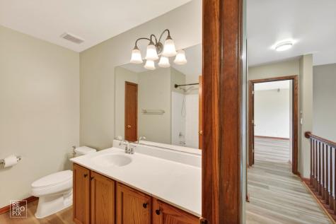 5010 Thistle Lane Lake In The Hills IL 60156