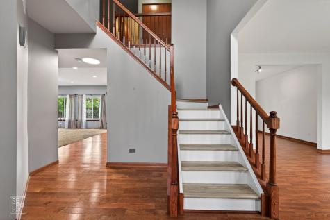5010 Thistle Lane Lake In The Hills IL 60156