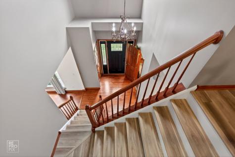 5010 Thistle Lane Lake In The Hills IL 60156
