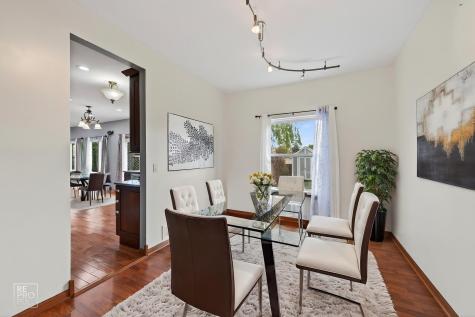 5010 Thistle Lane Lake In The Hills IL 60156