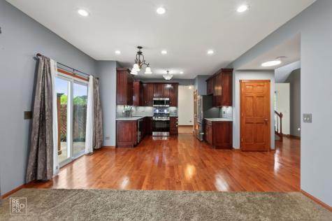 5010 Thistle Lane Lake In The Hills IL 60156