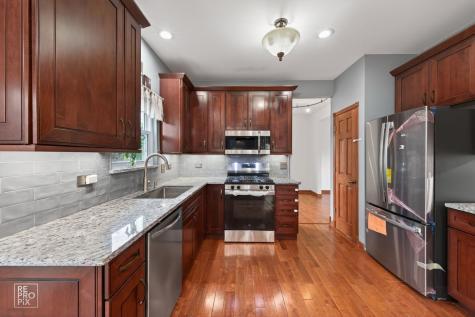 5010 Thistle Lane Lake In The Hills IL 60156