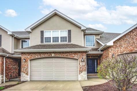 16522 Timber Trail Orland Park IL 60467