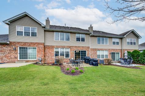16522 Timber Trail Orland Park IL 60467