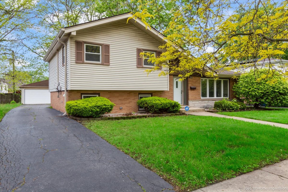 17028 Evans Drive South Holland IL 60473