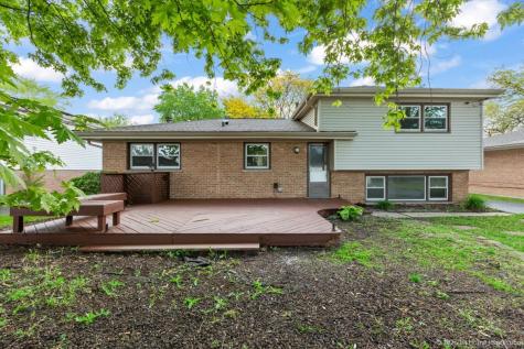 17028 Evans Drive South Holland IL 60473