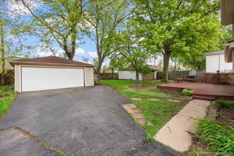 17028 Evans Drive South Holland IL 60473