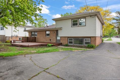 17028 Evans Drive South Holland IL 60473