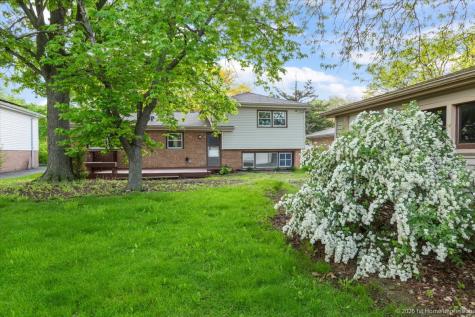 17028 Evans Drive South Holland IL 60473