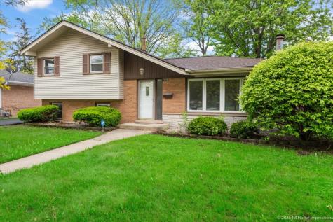 17028 Evans Drive South Holland IL 60473