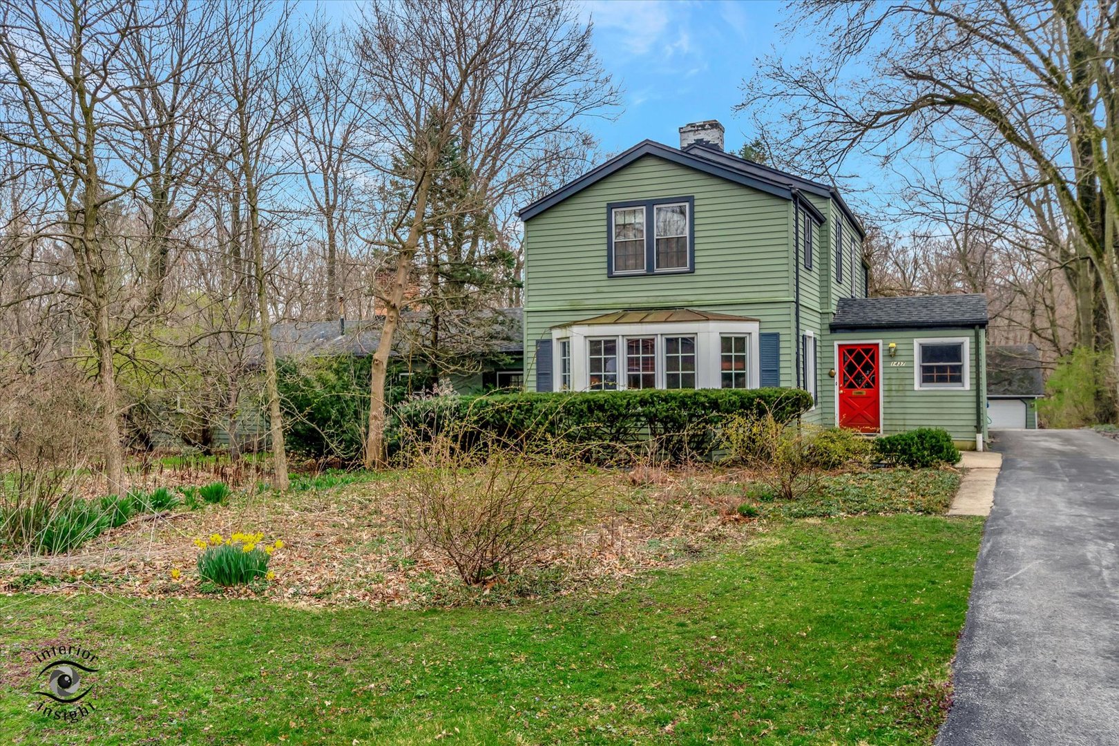 1437 Gilbert Avenue Downers Grove IL 60515