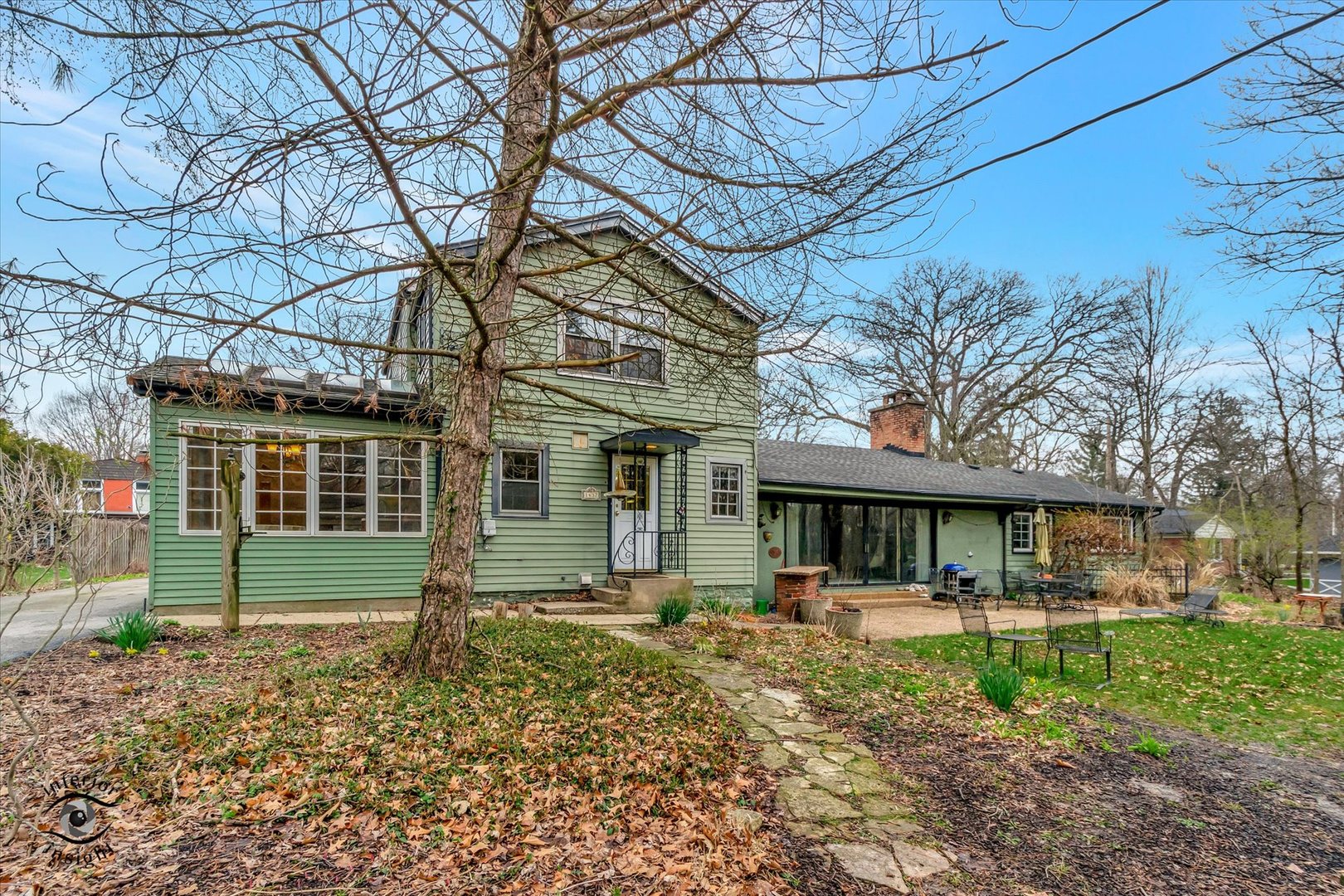 1437 Gilbert Avenue Downers Grove IL 60515