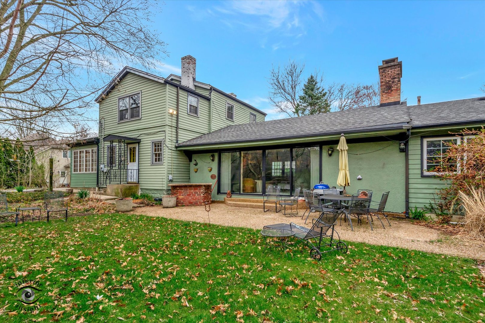 1437 Gilbert Avenue Downers Grove IL 60515