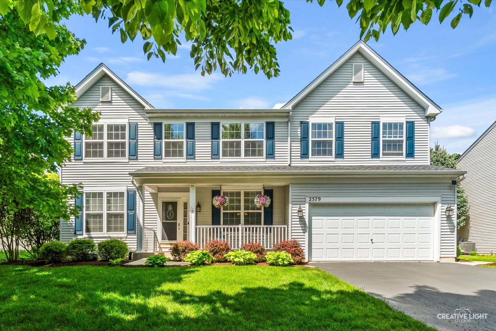 2579 Rourke Drive Aurora IL 60503