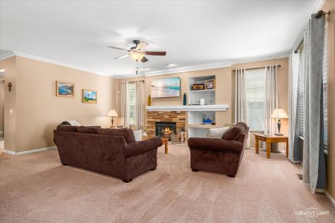 2579 Rourke Drive Aurora IL 60503